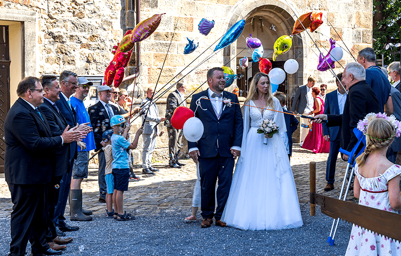 Christof-und-Steffi-Hochzeit FV-Wennigsen-Christof-und-Steffi-Hochzeit